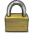 Sikkerhed logo